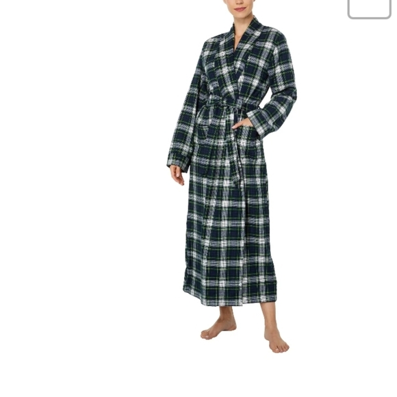 Victoria's Secret Other - VINTAGE Victoria Scret gold label 100% cotton Robe